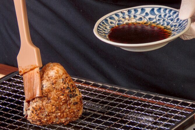 Wagyu BBQ & Onigiri Making Experience with Clay Pot Rice - A Deep Dive into the Experience