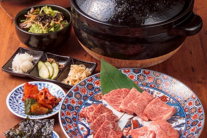 Wagyu BBQ & Onigiri Making Experience with Clay Pot Rice - Who Should Consider This Experience?