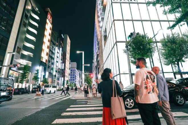 Wagyu Beef & Sake Pairing Foodie Tour in Tokyo - Dietary Options and Restrictions