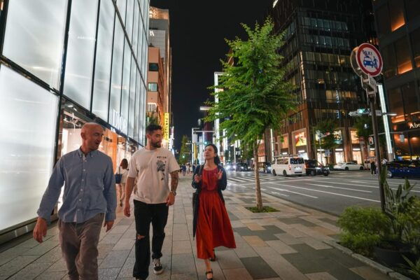Wagyu Beef & Sake Pairing Foodie Tour in Tokyo - What to Expect on the Tour
