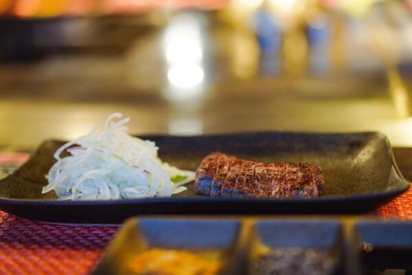 Wagyu Beef & Sake Pairing Foodie Tour in Tokyo - Tips for a Great Experience