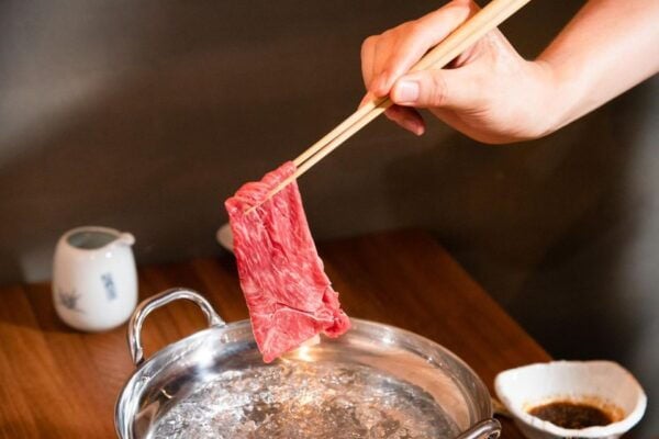 Wagyu & Sake Tasting Dinner in Shinjuku - Common Questions