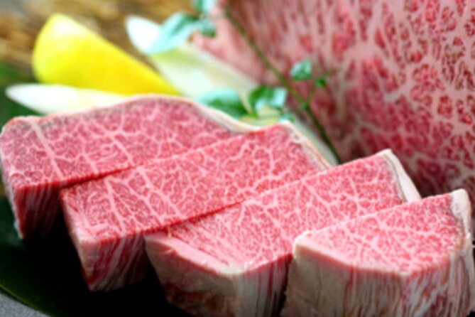 Wagyu & Seafood Yakiniku Dinner Course at Kyo Kurozakura Restaurant, Kyoto - About Kyo Kurozakura Restaurant