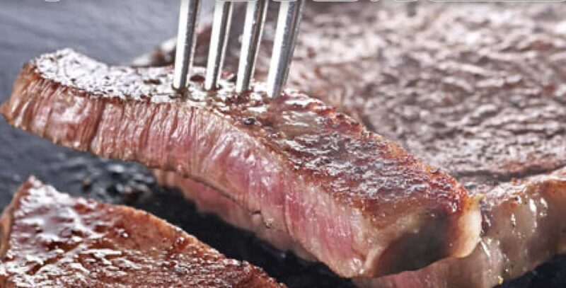 Wagyu steak & Traditional cooking at Ufuyaa - Good To Know