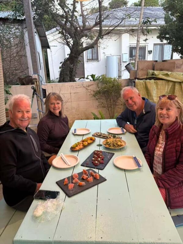 Wagyu steak & Traditional cooking at Ufuyaa - FAQ