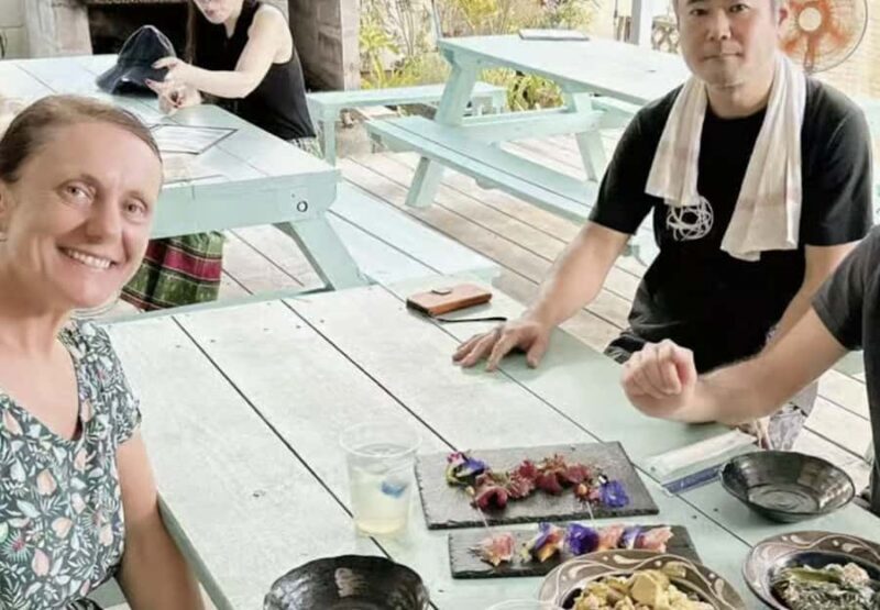 Wagyu steak & Traditional cooking at Ufuyaa - FAQ