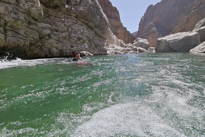 Wahiba Sands Desert and Wadi Hawar Private Tour - Tour Logistics
