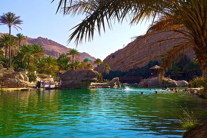 Wahiba Sands&Wadi Bani Khalid Desert Safari(Muscat Tours) : Private Tours - Frequently Asked Questions