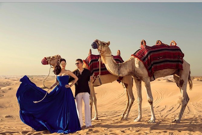 Wahiba Sands&Wadi Bani Khalid Desert Safari(Muscat Tours) :Wedding & Honeymoon - Good To Know