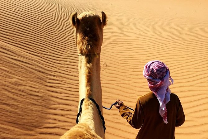 Wahiba Sands&Wadi Bani Khalid Desert Safari(Muscat Tours) :Wedding & Honeymoon - Experiencing Natural Wonders