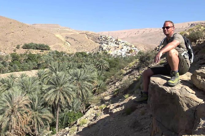 Wahiba Sands&Wadi Bani Khalid Desert Safari(Muscat Tours) :Wedding & Honeymoon - Private Oasis Exploration