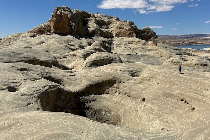 Wahweap Potholes private Kayaking and Hike at Lake Powell - Good To Know