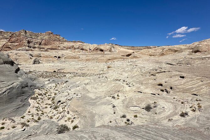 Wahweap Potholes private Kayaking and Hike at Lake Powell - Who Will Love This Tour?