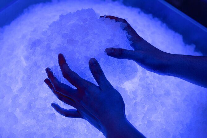 Wai Ariki Hot Springs and Spa Restorative Journey (2hrs) - Good To Know