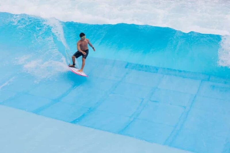 Wai Kai: 65ft Wave Session - FAQs