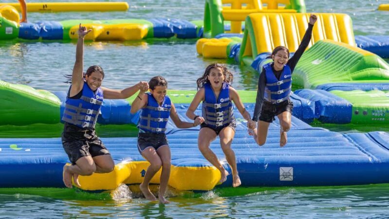 Wai Kai AquaVenture Pass (Full Day - Ages 7+) - The Value of Wai Kai AquaVenture