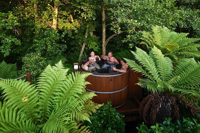 Wai O Tapu Thermal Wonderland with Forest Walk or Forest Spa - The Sum Up: Is It Worth It?