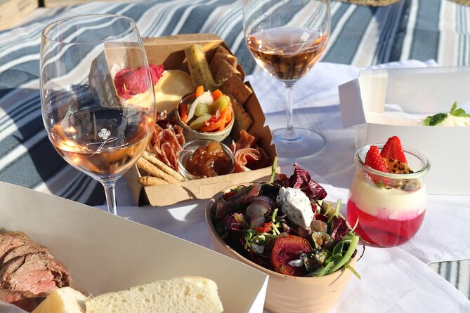 Waiheke 3 Vineyard Tastings Tour, Best Value on Island - Inclusions