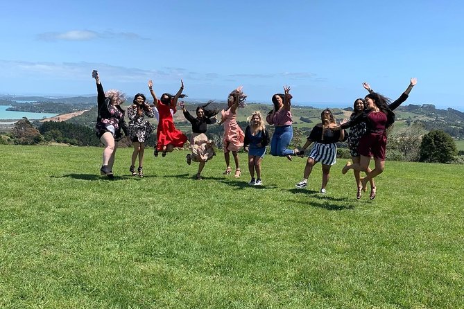 Waiheke 3 Vineyard Tastings Tour, Best Value on Island - Wine Tasting Experience