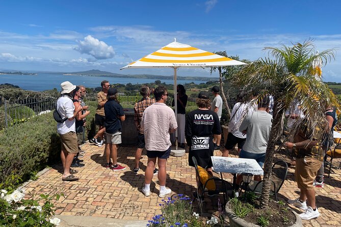 Waiheke 3 Vineyard Tastings Tour, Best Value on Island - Island Highlights