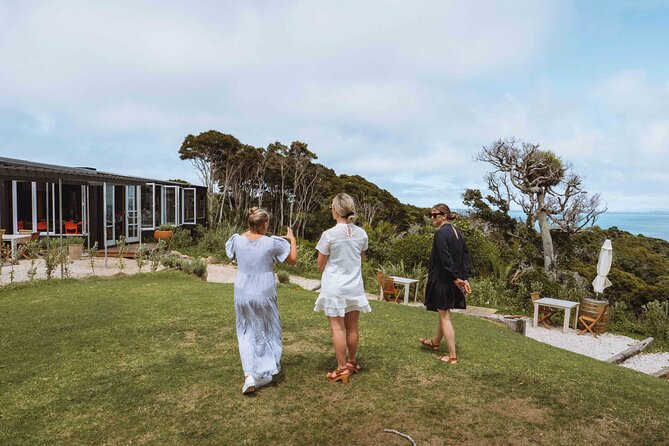 Waiheke 3 Vineyard Tastings Tour, Best Value on Island - Booking and Cancellation Policy