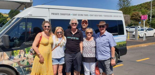 Waiheke Island: 3 Vineyards Shared Tour With Optional Lunch - Common Questions