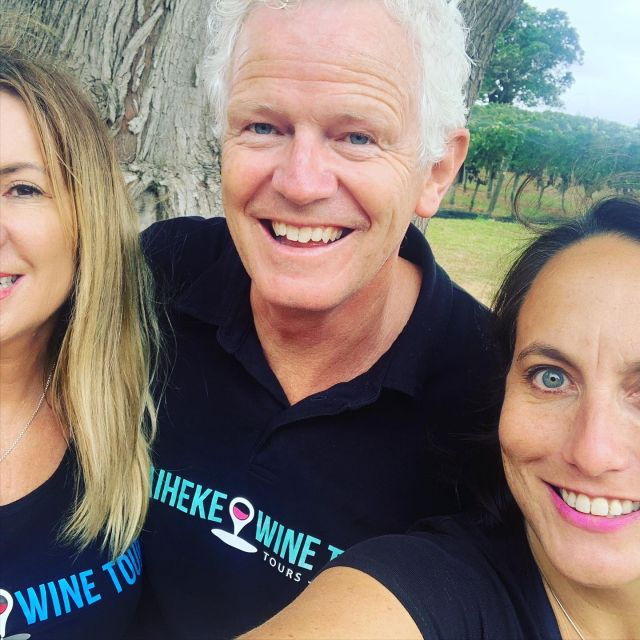 Waiheke Island: 3 Vineyards Shared Tour With Optional Lunch - The Sum Up