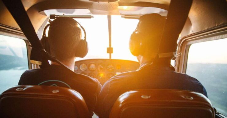 Waiheke Island: 30-Minute Scenic Flight - Experience Highlights