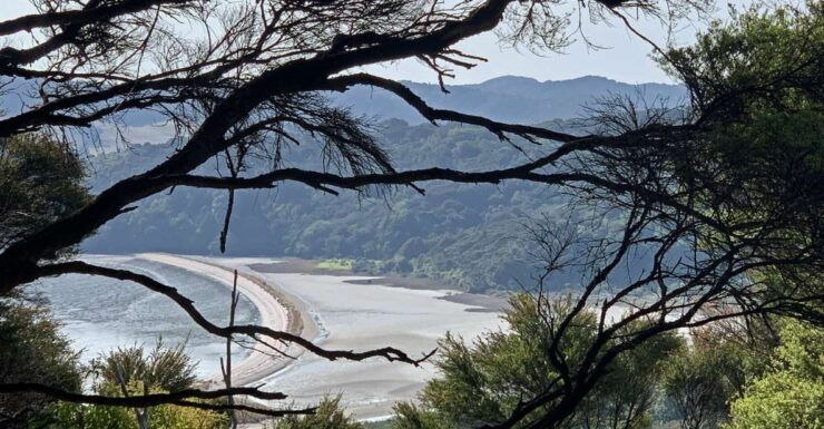 Waiheke Island: 5-Day Self-Guided Te Ara Hura Walk - Booking and Payment Options