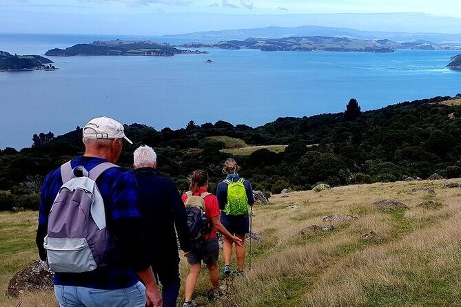 Waiheke Island 5 Day Self Guided Walking Adventure - Good To Know