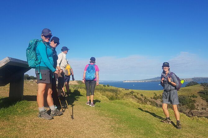 Waiheke Island 5 Day Self Guided Walking Adventure - An In-Depth Look at the Waiheke 5-Day Self-Guided Walking Adventure