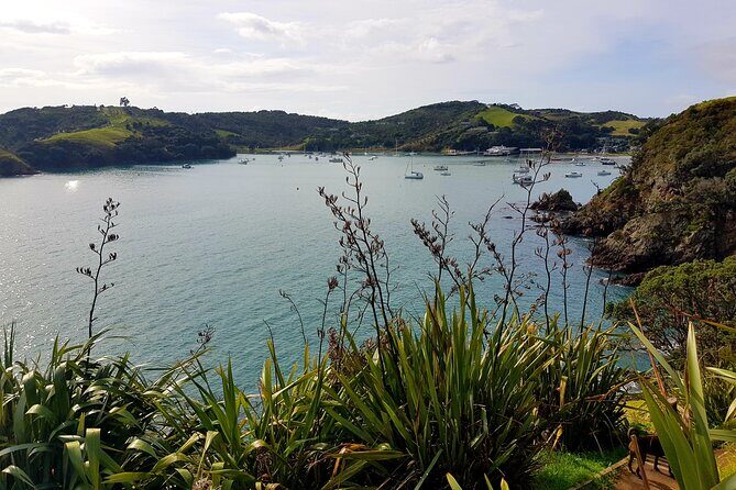 Waiheke Island 5 Day Self Guided Walking Adventure - FAQ