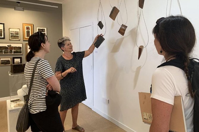 Waiheke Island Art Walk - Cancellation and Refund Policy