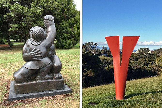 Waiheke Island Art Walk - Traveler Tips and Reviews