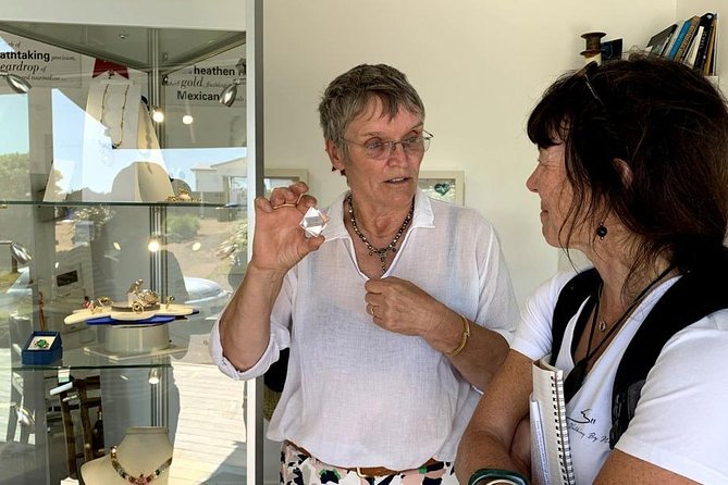 Waiheke Island Art Walk - Authenticity of Reviews