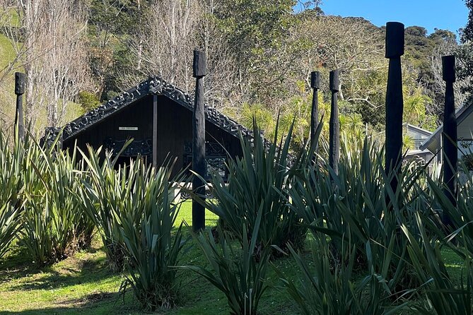 Waiheke Island Cultural Experience - Overview and Inclusions