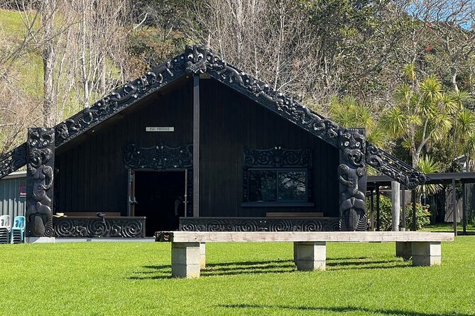 Waiheke Island Cultural Experience - What To Expect