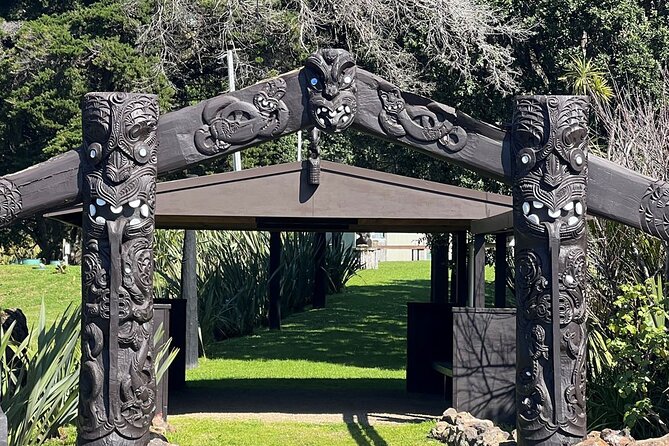 Waiheke Island Cultural Experience - Additional Information