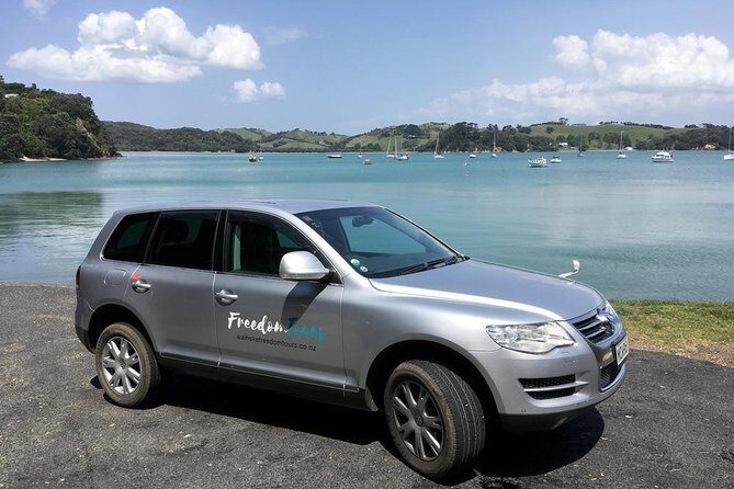 Waiheke Island Experience Tour - Good To Know