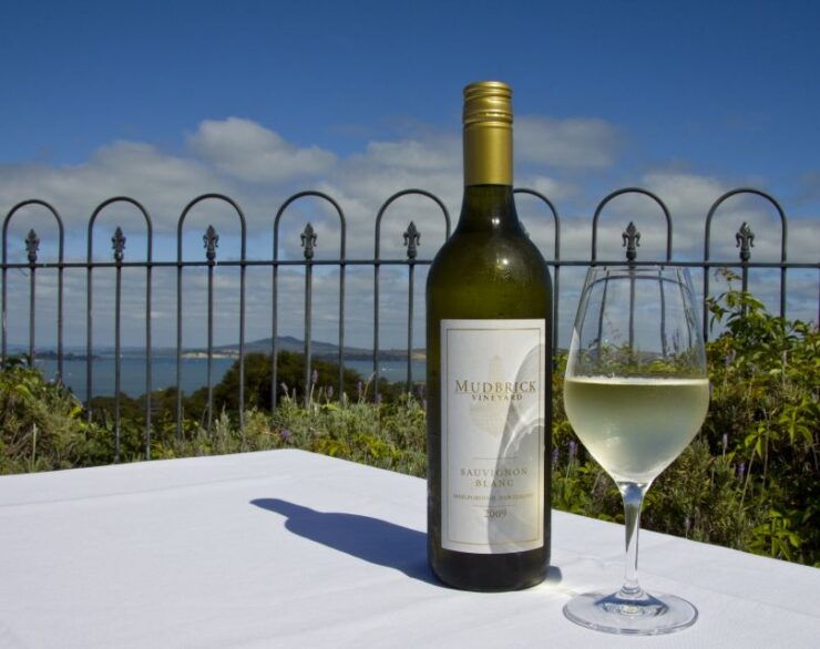 Waiheke Island: Ferry & Hop-On Hop-Off Explorer Bus Tickets - Free Cancellation and Flexible Booking Options
