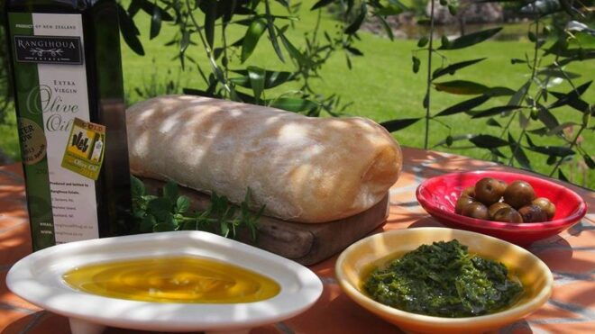 Waiheke Island Gourmet Food and Wine Tour With Platter Lunch - Full Description