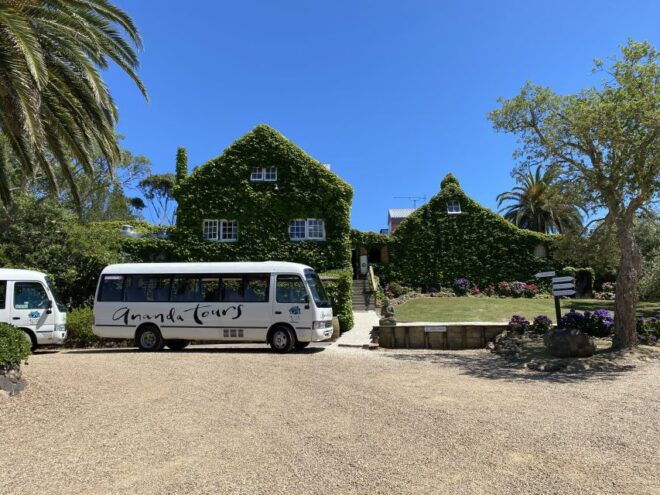 Waiheke Island Gourmet Food and Wine Tour With Platter Lunch - Similar Tours and Reviews