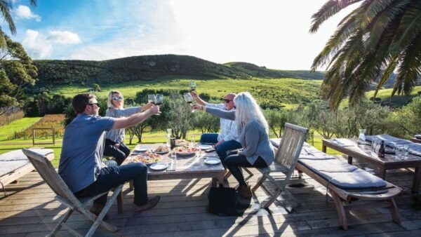 Waiheke Island Gourmet Food and Wine Tour With Platter Lunch - Common Questions