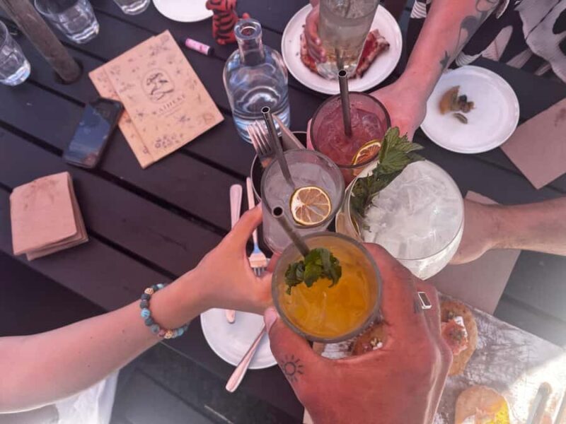 Waiheke Island: Guided Luxury Wine Tour with Tastings - Good To Know