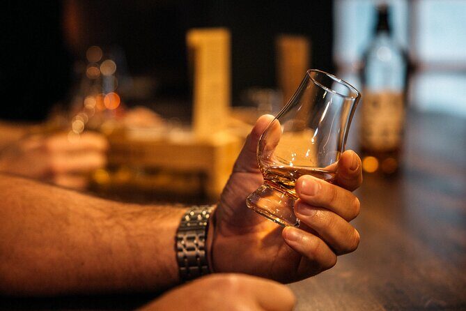 Waiheke Island Guided Tastings at Local Brewery & Distillery - Good To Know