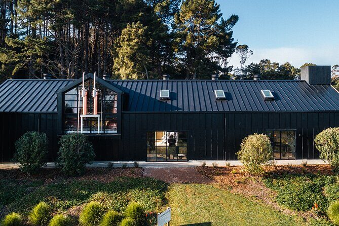 Waiheke Island Guided Tastings at Local Brewery & Distillery - FAQ