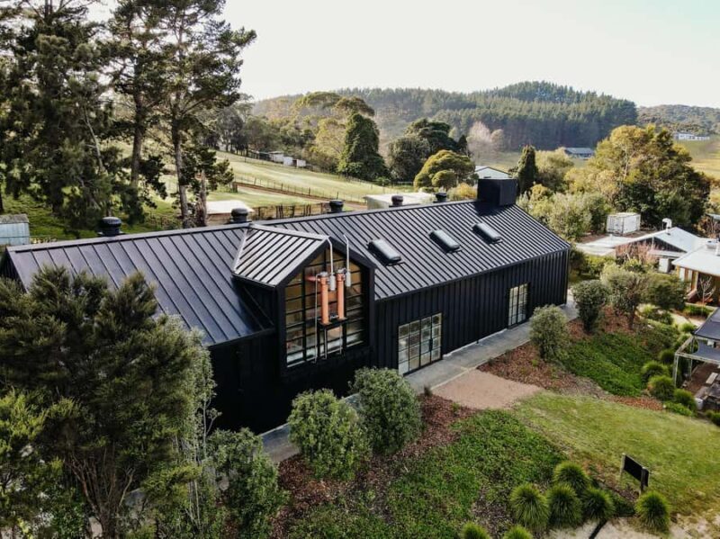 Waiheke Island: HEKE Distillery & Brewery Tour with Tastings - Good To Know