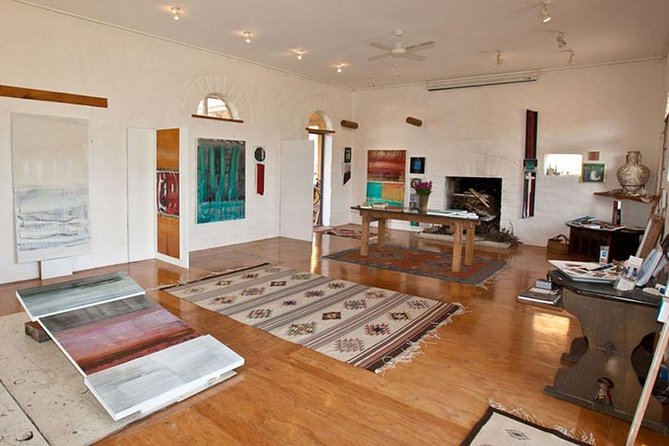 Waiheke Island Private Art Walk - Overview and Activities