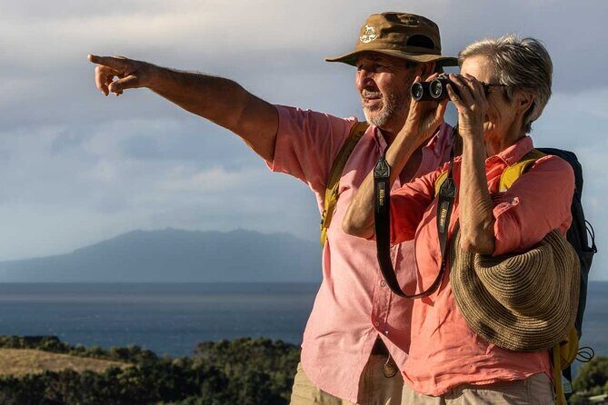 Waiheke Island Private Birding Tour - FAQ