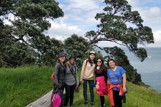 Waiheke Island Private Double Headland Walk - How to Book the Private Double Headland Walk
